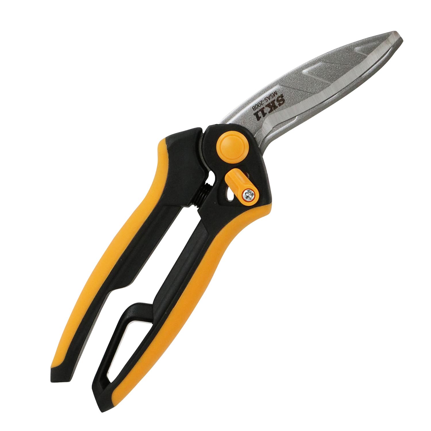 Amazon.co.jp: SK11(エスケー11) 万能鋏EX ベント アンチグルー