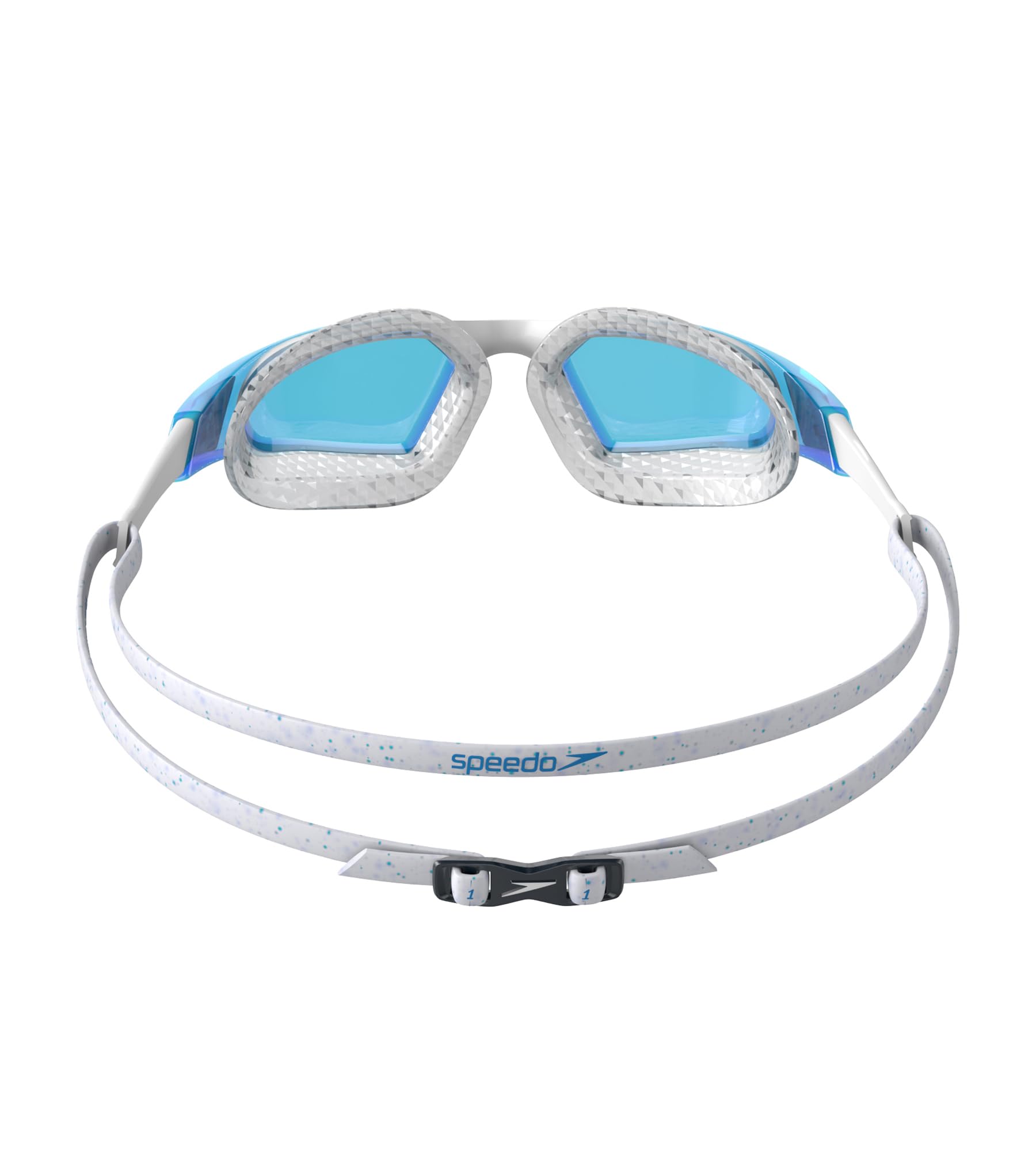 Speedo Aquapulse Pro Okulary pływackie - AW20