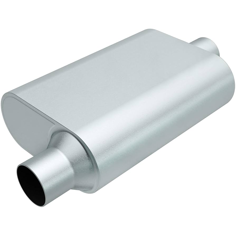 Amazon.com: Muffler : Automotive