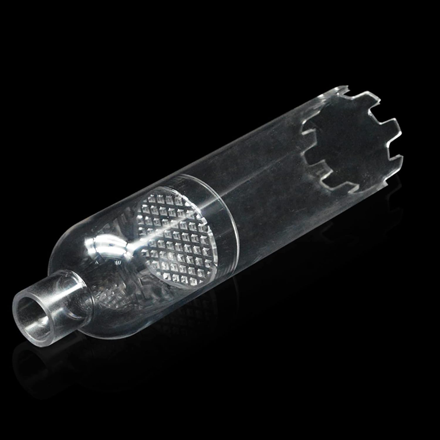 Aquarium Gravels Vacuum Cleaner Replacement Tube Accessories For Fish For Tank Automatic Sand Cleaning Water Changer Electric Aquarium Gravel Cleaner Water Changer Kit Replacement Parts Accessories image 4