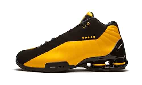 Nike Shox ブラック/ゴールド Nike Shox NZ Black Gold Men's Size US 7.5 EU 40.5 | eBay