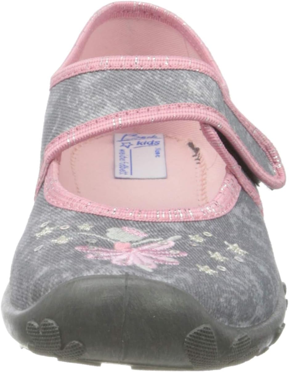 Beck Girl's Hausschuhe Mule