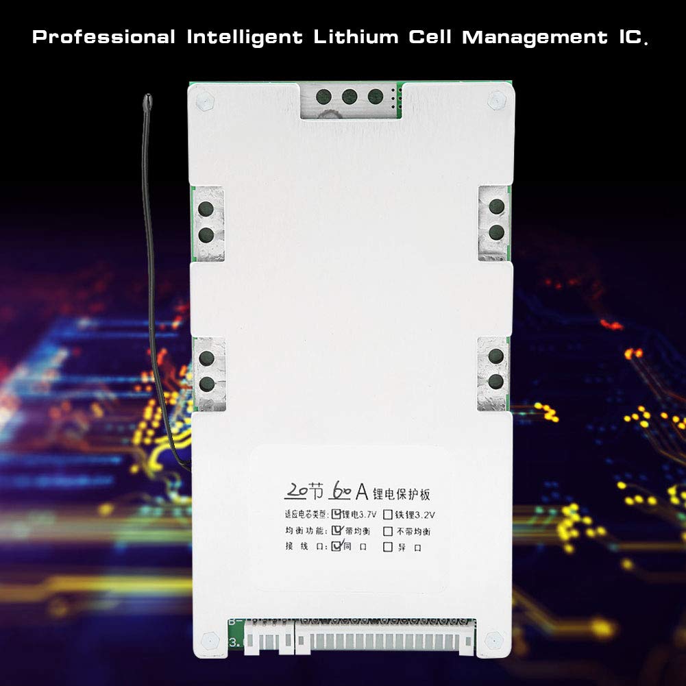 powerKAN 1,2V NiMH en 1,5V Li-ion batterijlader, LCD-scherm, kan 1~4 AA
