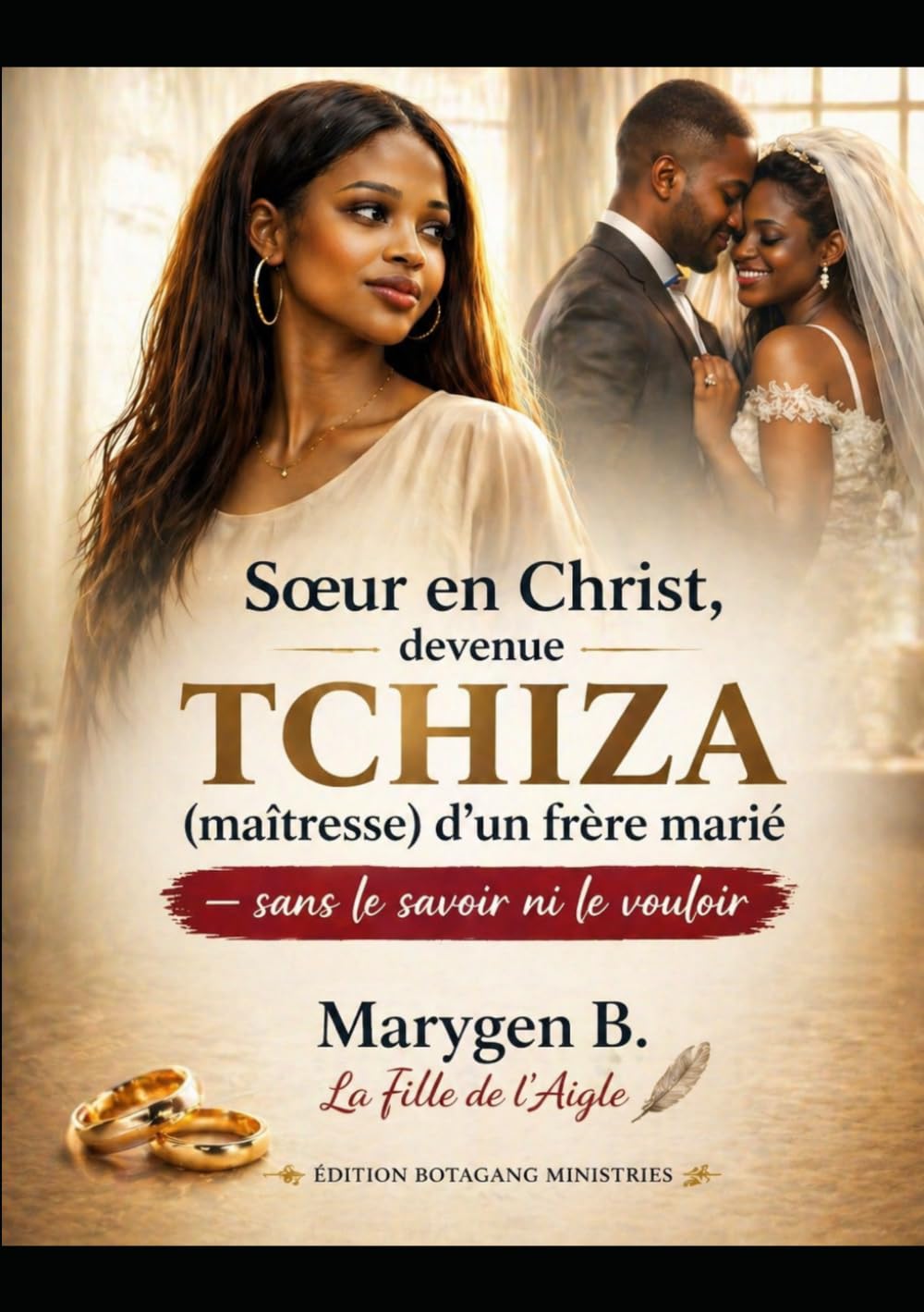 SŒUR EN CHRIST