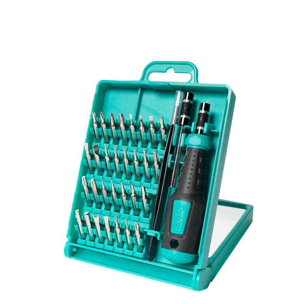 Proskit SD-9826, 33 in 1 Precision Electronic Screwdriver Set