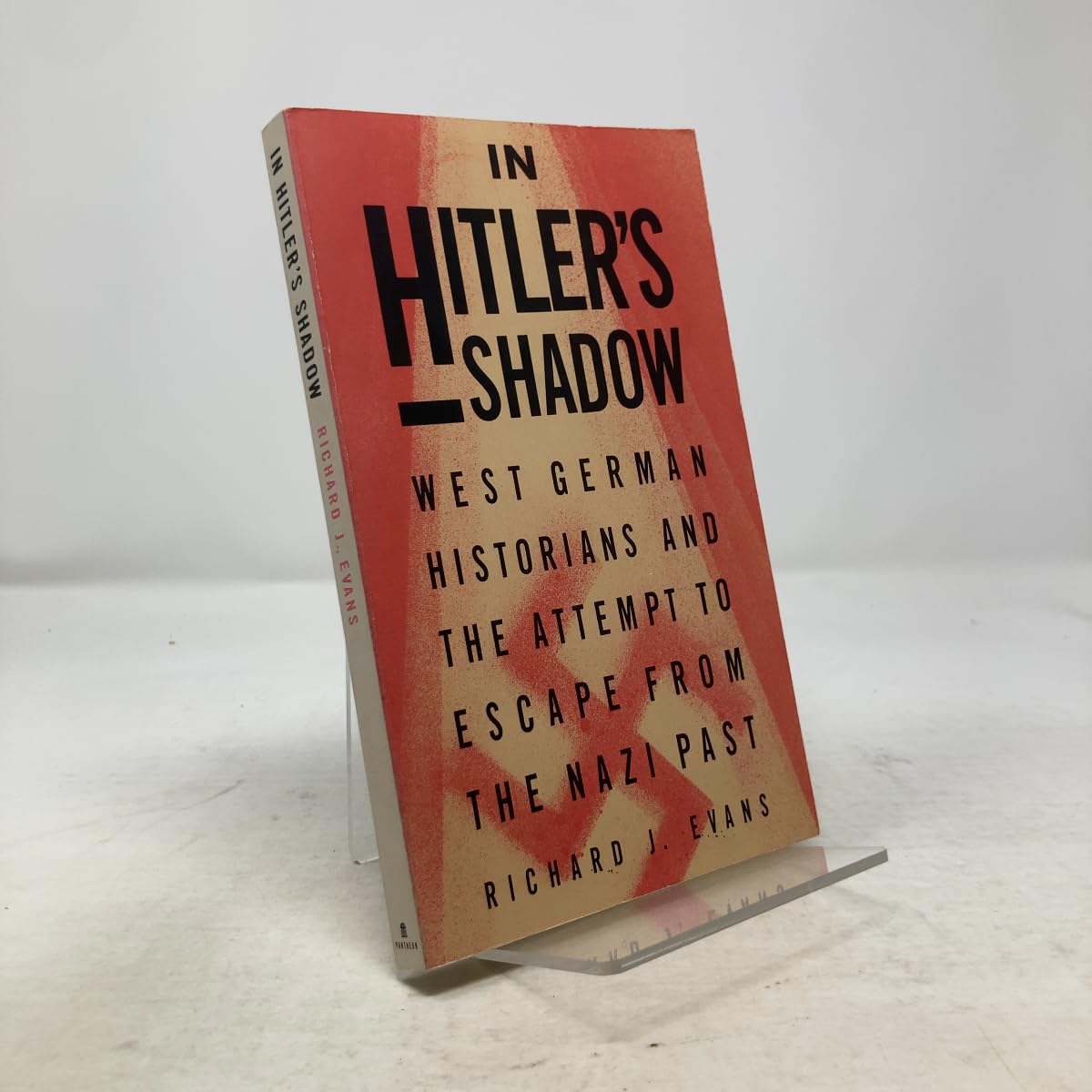 Buy In Hitler'S Shadow — BookShops.in