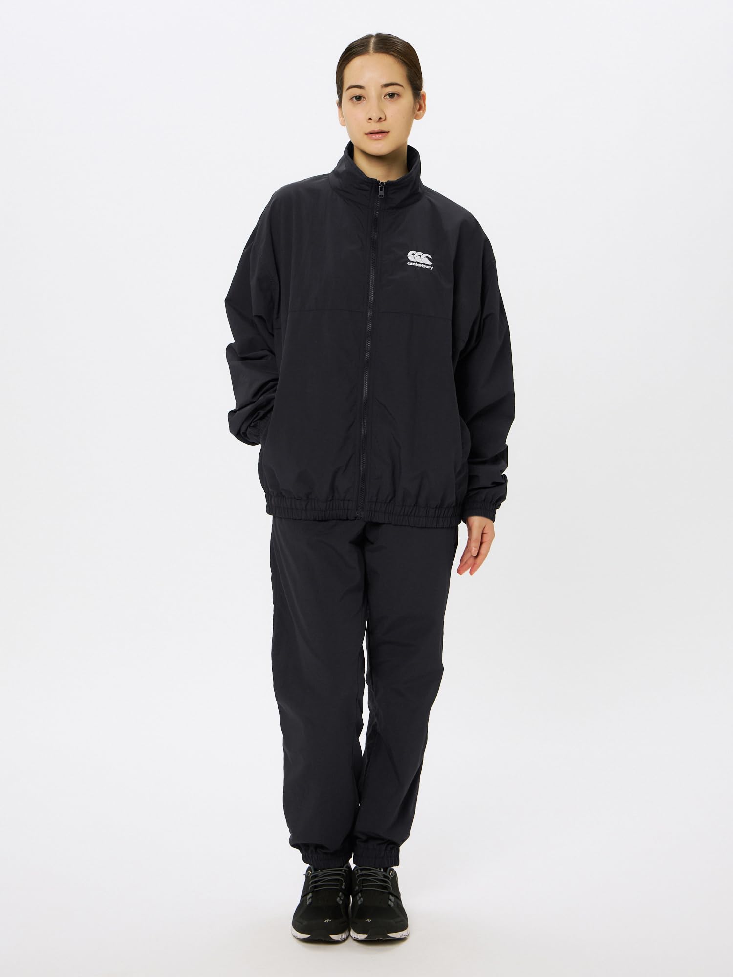 Amazon.co.jp: canterbury: FIELD SHELL 2025