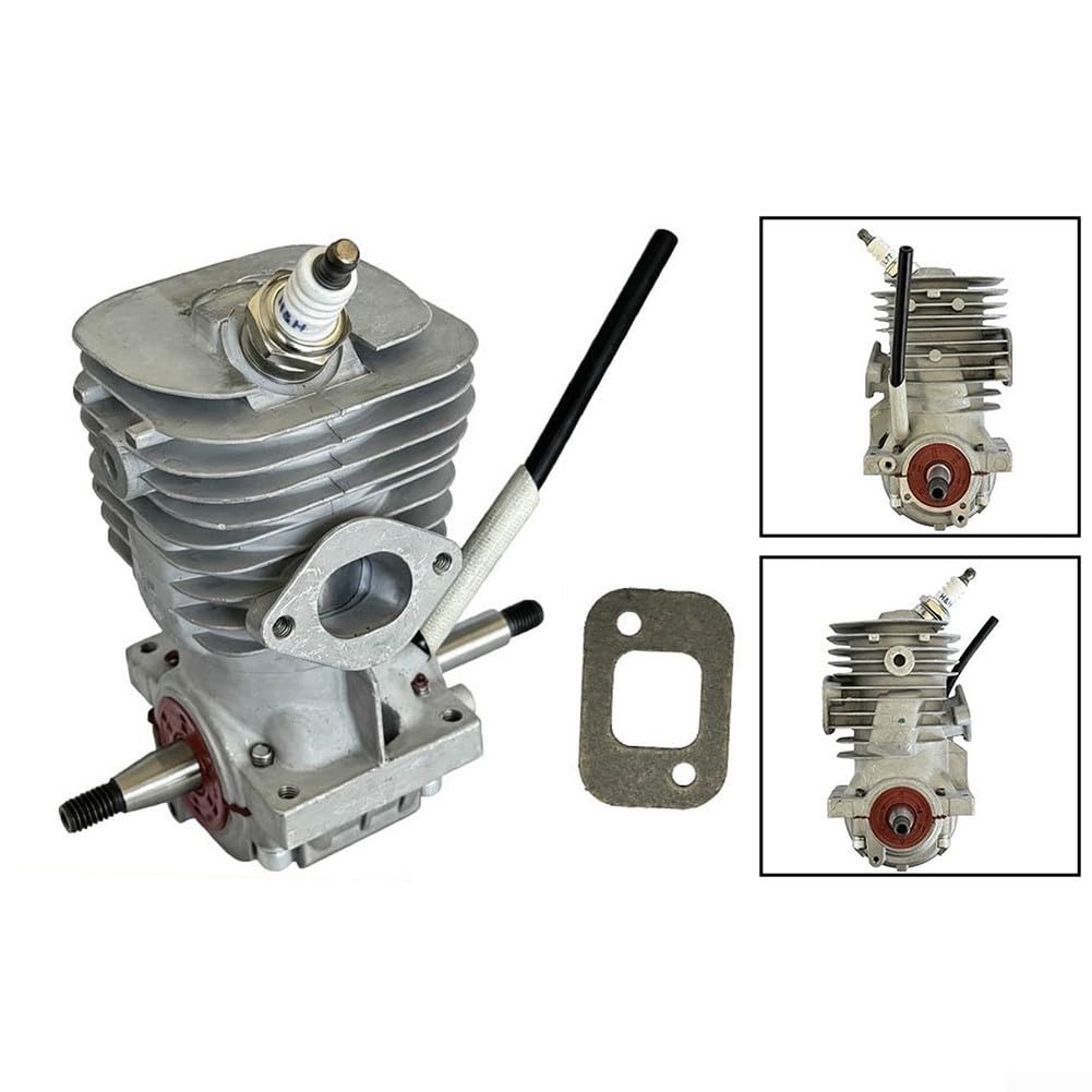 Repuesto de Motor Metal para robusto para ECHO ZM4100 Repuesto