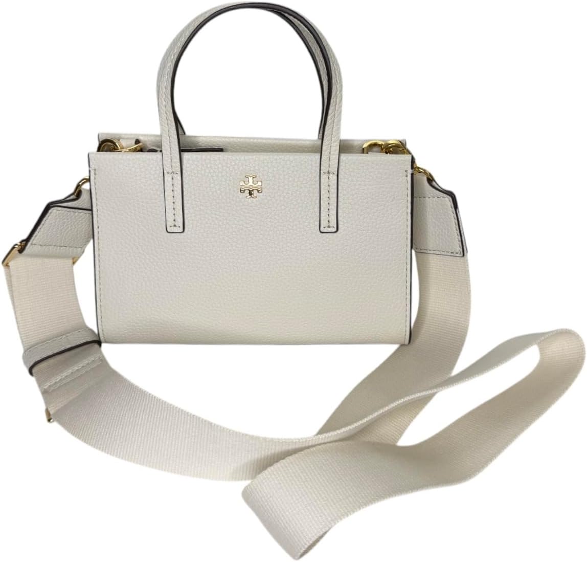 Tory Burch Women's Blake Mini Tote - Image 6