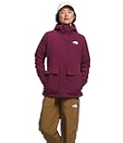 Women's Shelbe Raschel Insulated Hoodie