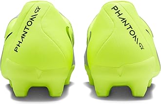 Nike Men's Phantom Gx II Academy Fg/MgSneaker