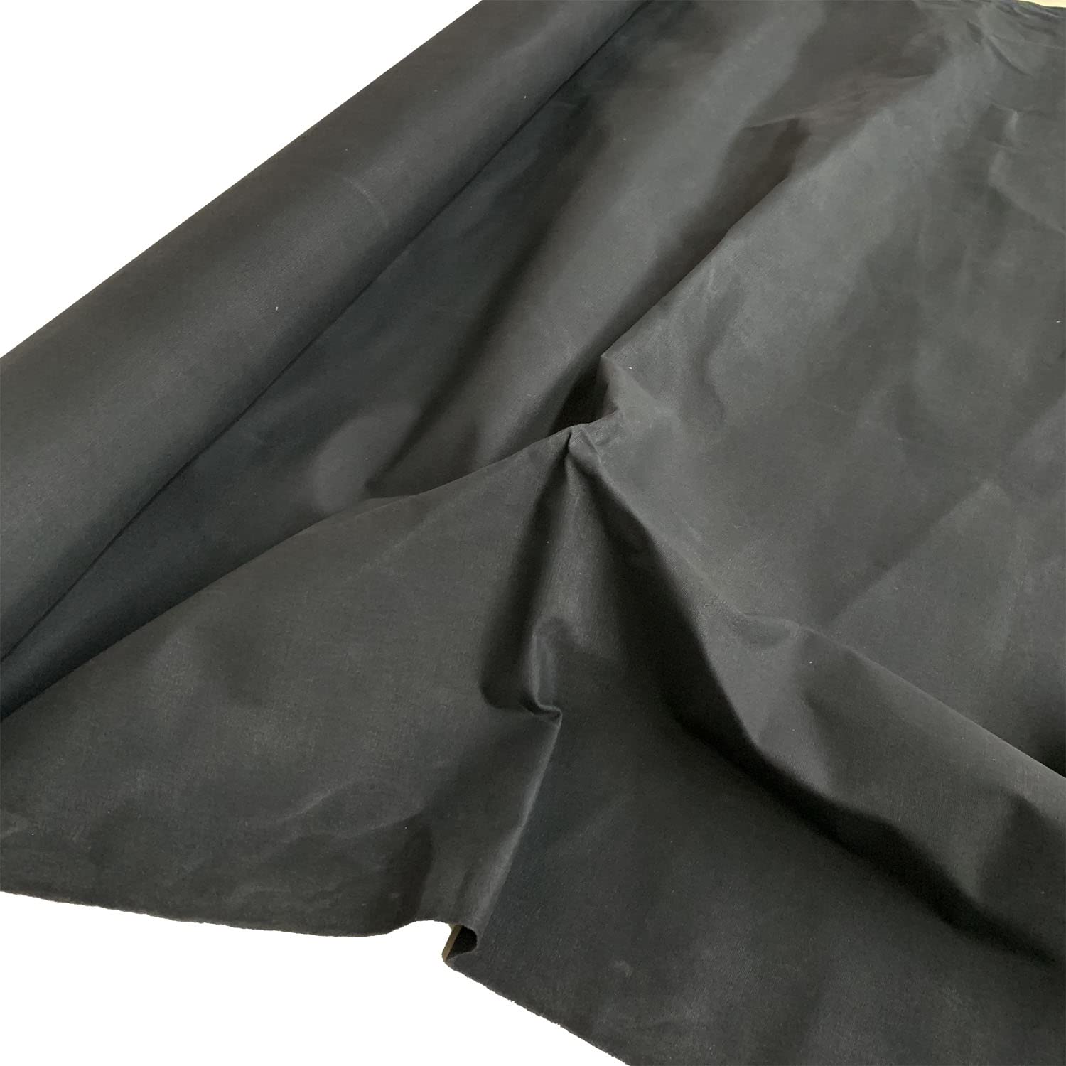 LONA DE ALGODÓN IMPERMEABLE - Colores Y Texturas