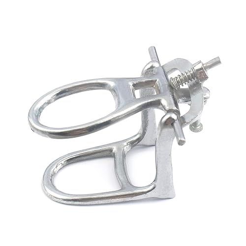 Miniatura 2 de DDP Juego de 10Dental Completa Denture articulador