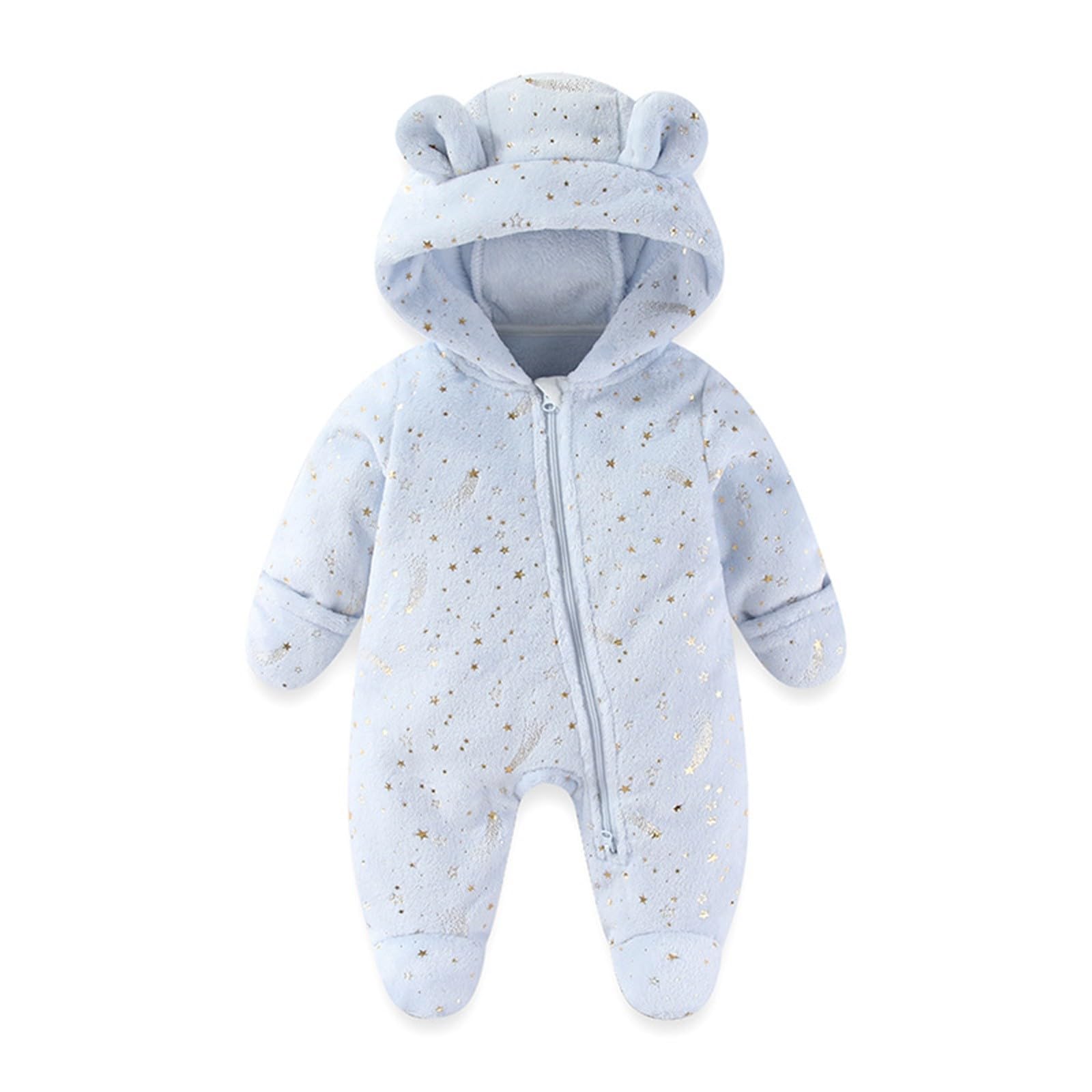 Vetement Bebe Garçon Combinaison Bebe Garcon Veste De Portage Femme Body Naissance 0 3 Mois Neige Enfant Fille 6 Ski 2 Ans Bébé Hiver Combi Pilote Amovible sous Thermique 9M Ensemble Bavoir Manches