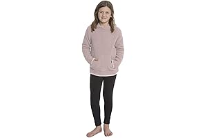 Barefoot Dreams CozyChic Youth Pullover - Dreamy Comfort for Little Adventurers