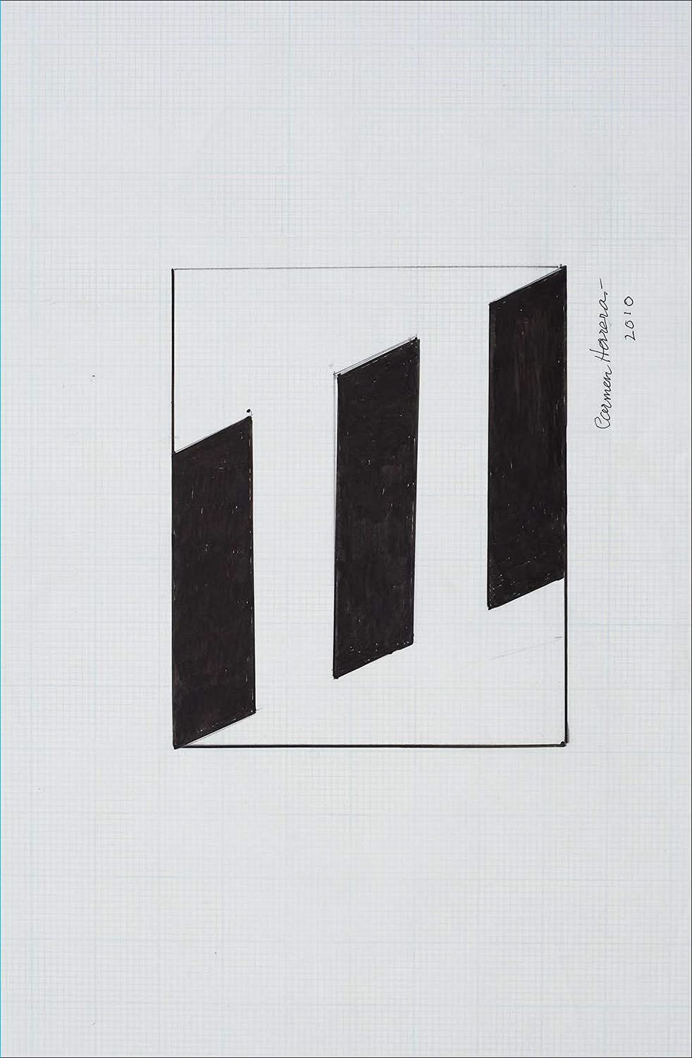 Carmen Herrera: Painting In Process /anglais