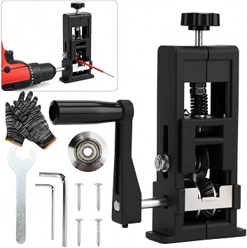 Manual Wire Stripping Machine,Scrapping Copper Wire Peeler Machine
