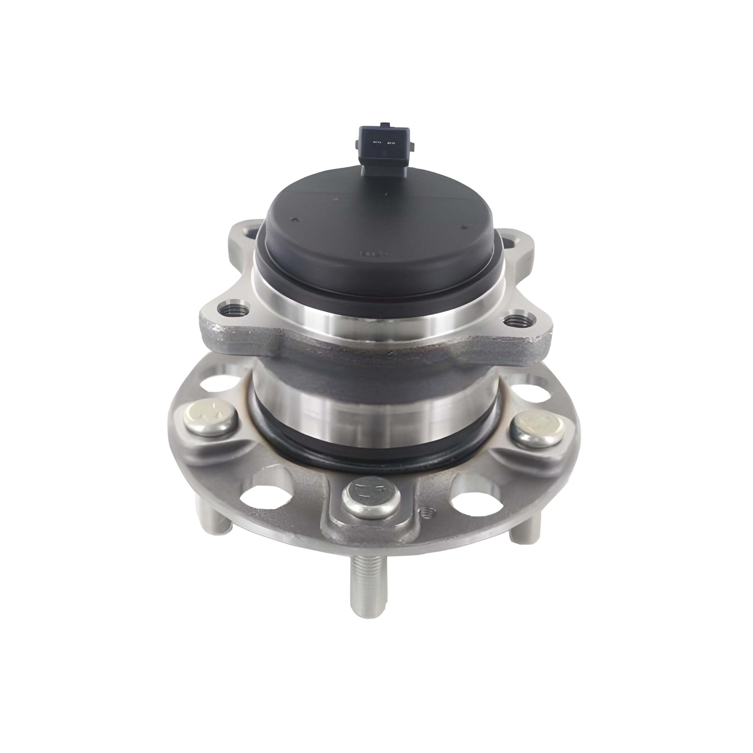 SKF Radlagersatz