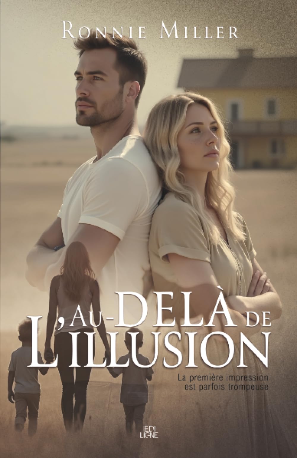 Au-delà de l'illusion