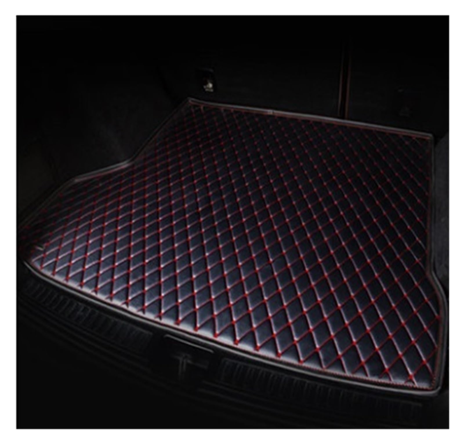 Tapis de Coffre Accessoires De Revêtement De Cargaison X2 F39 2018