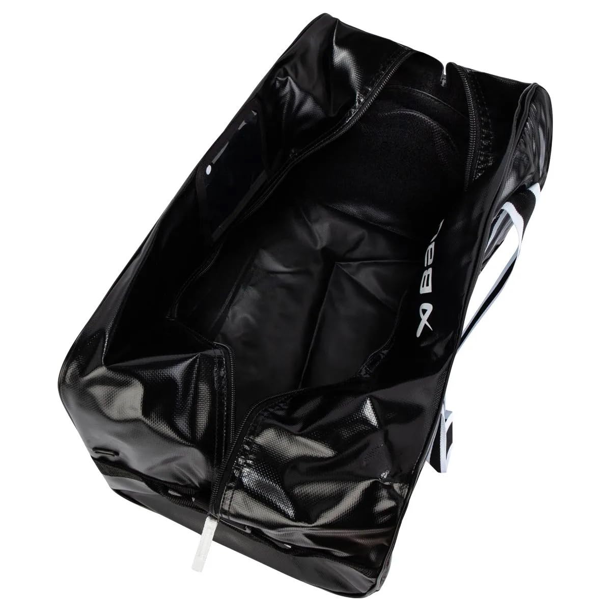 Bauer BG Pro Duffle Bag S23 Borsa da hockey su ghiaccio