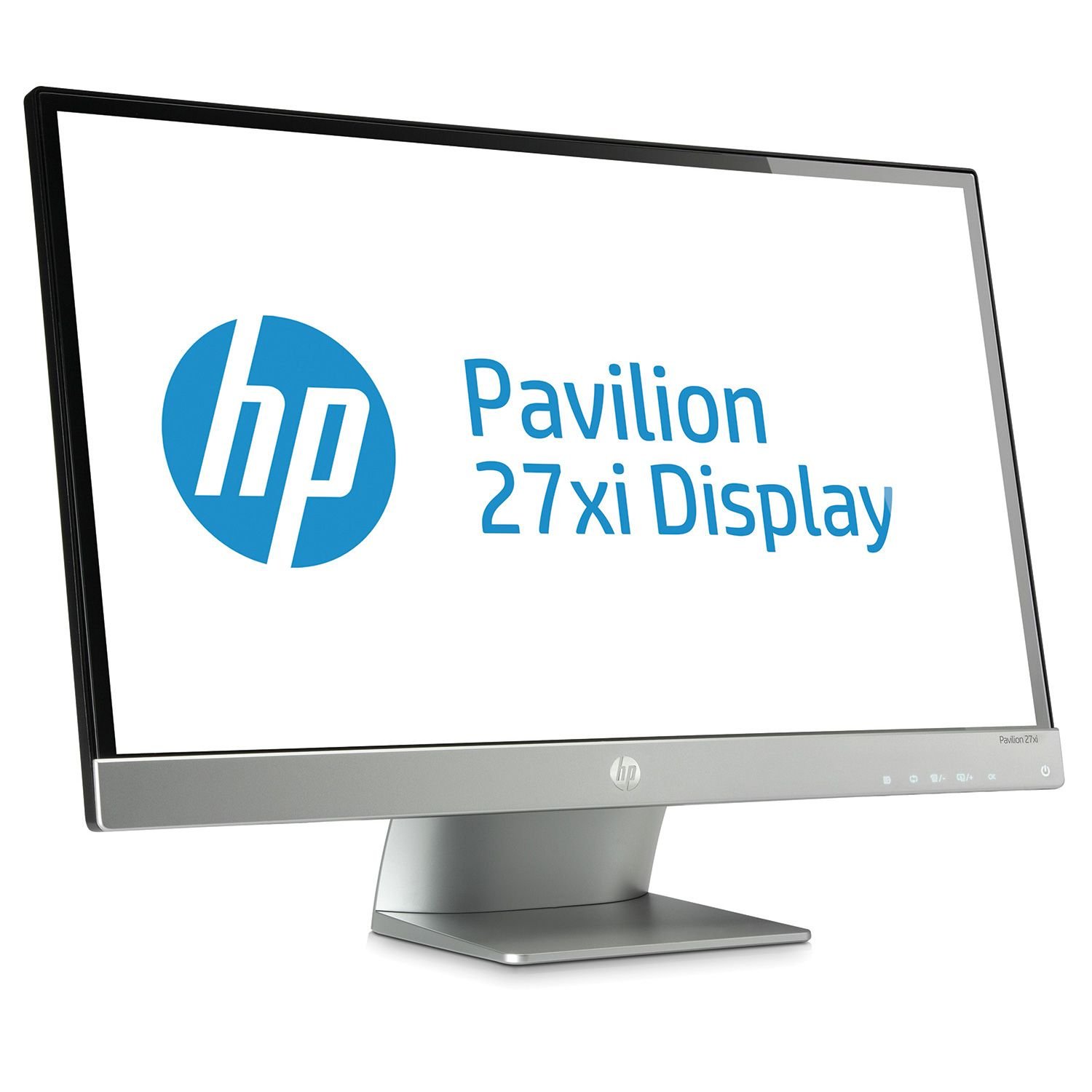 HP Pavilion 500-037cb 27in Desktop Computer, AMD A10-6700, 12GB