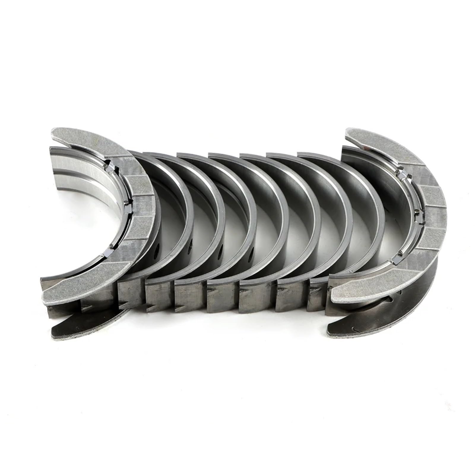 N20B20A 2.0 11217640165 11247624616 Motore Albero Motore Bielle Con Asta Albero Motore Cuscinetto Principale Set Compatibile Per BMW X1 X3 X4 N20