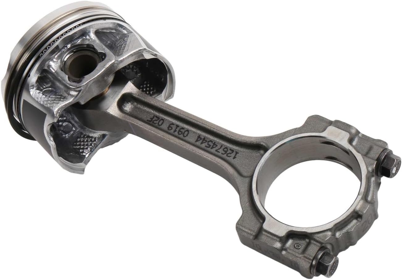 GM Genuine Parts 12674549 Piston