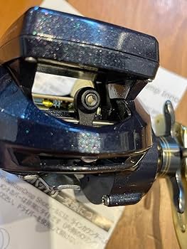 Amazon.co.jp: WATACHAMPドロップショット200番ベイトリールワタ