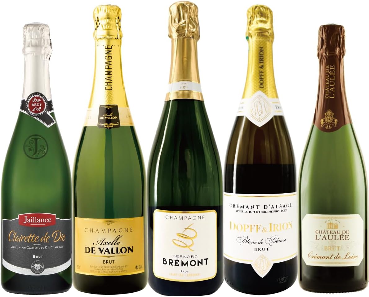 ボッテガ スターダスト ロゼ 3本セット（箱無し） ボッテガ