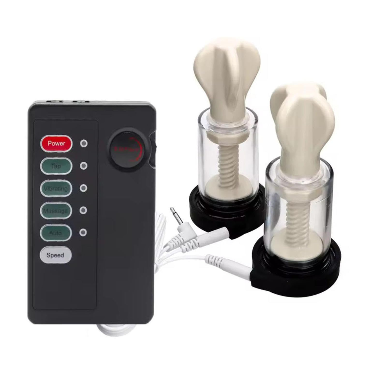 YZBZNG Small and Easy to Carry Soft Silicone Material,A