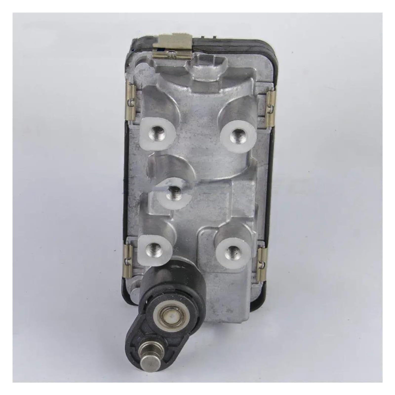 Elettrovalvola Turbo Attuatore Elettronico Turbocompressore Per KIA Per Sorento 2.2 CRDI 145Kw 197HP D4HB 2009-2014 808031 6NW010099-10 Ricambi Auto Turbina Turbina Turbocompressore a gas scarico