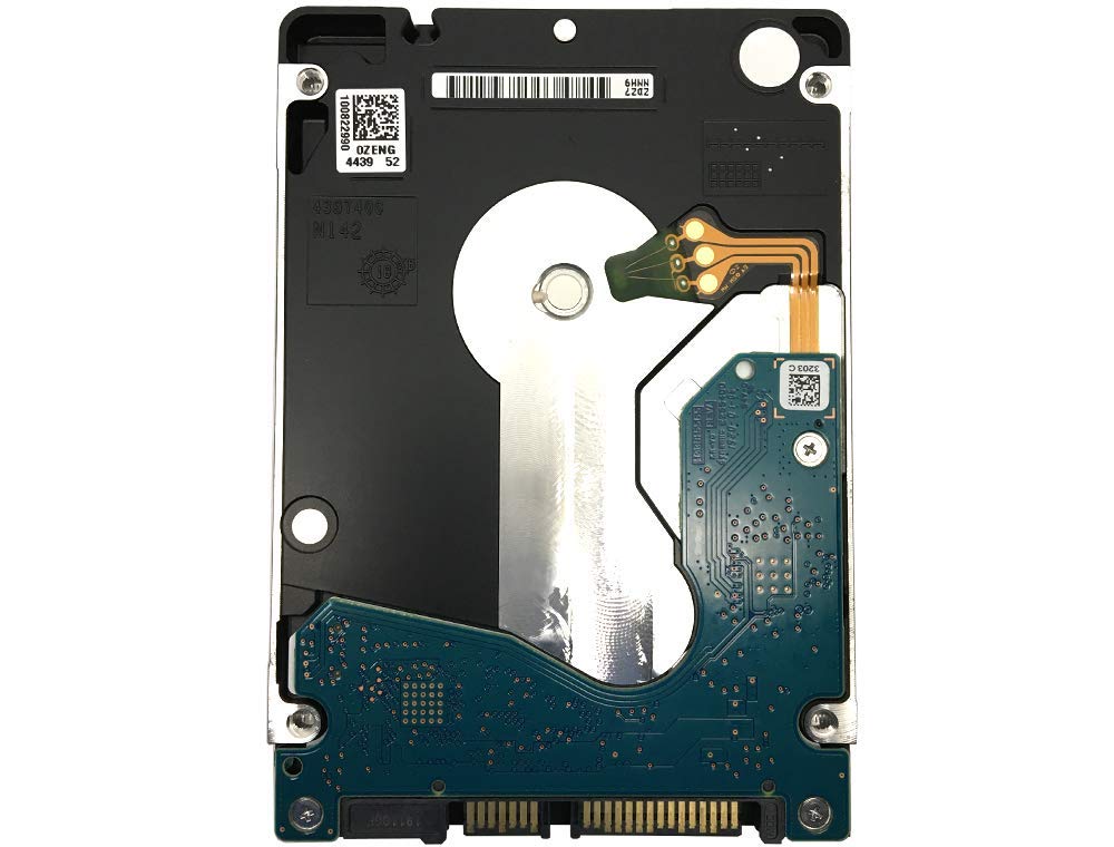 Amazon.com: Seagate ST2000LM007 2TB 128MB Cache SATA 6Gbps 2.5in
