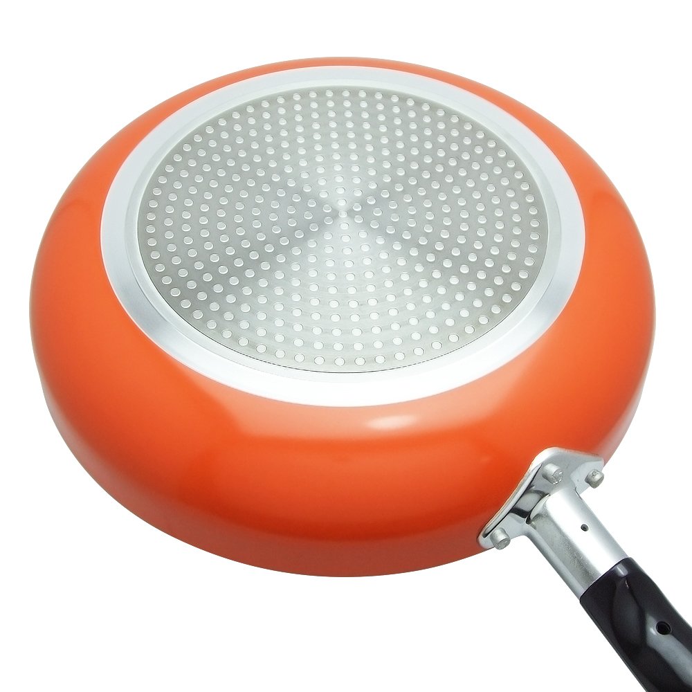 Amazon.co.jp: 和平フレイズ キッチン用品 調理器具 両手鍋 フライパン