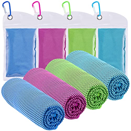 Top 10 Cooling Towels For Tennis of 2022 Katynel