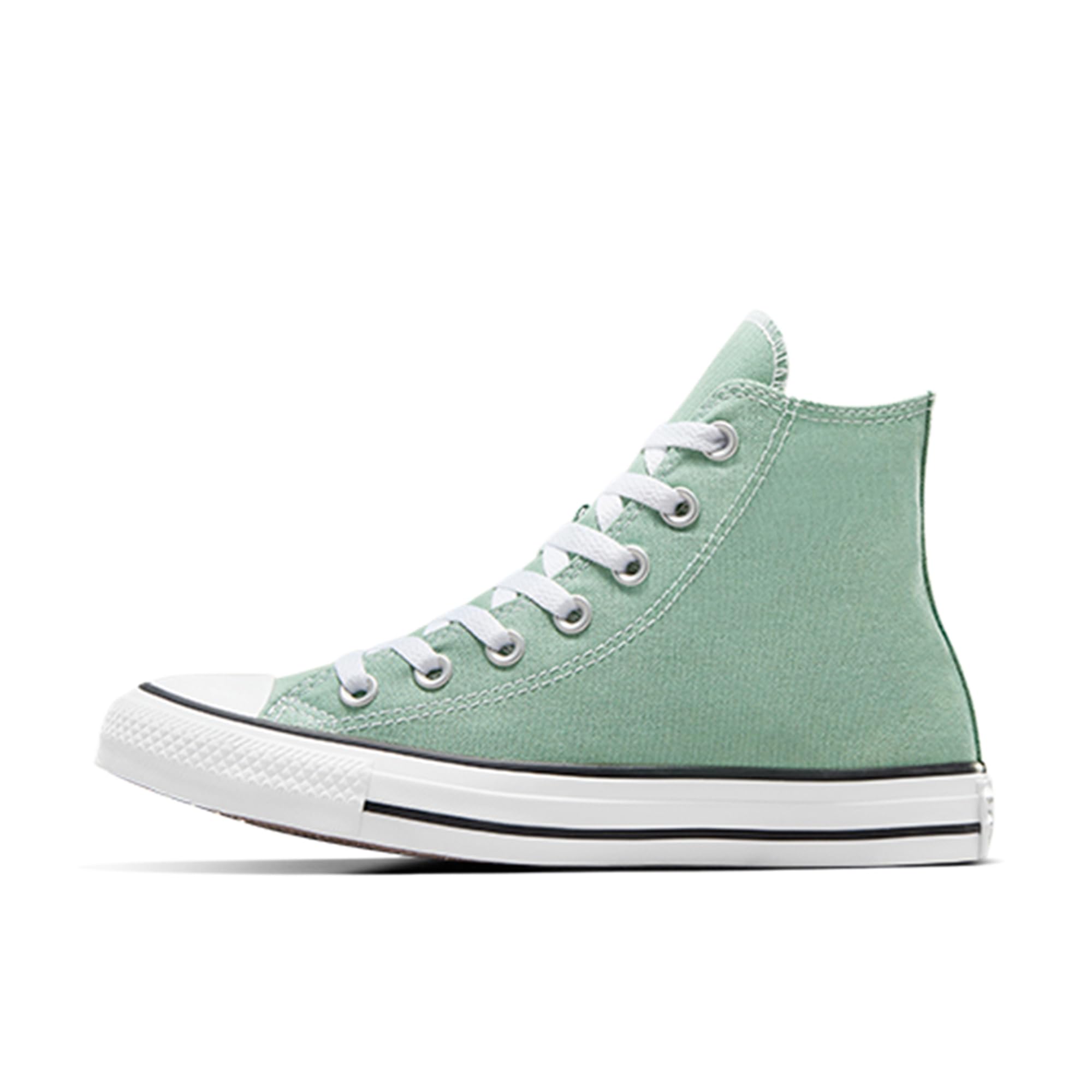 Converse Unisex Chuck Taylor All Star High Top Sneakers Green (B0CXJ7CKJ9) Amazon Price History, Amazon Price Tracker