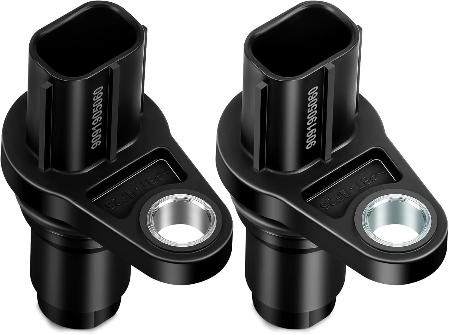 2-Pack Camshaft Position Sensor 90919-05060 for Toyota Camry Corolla RAV4 Highlander Prius & Lexus ES350 RX350 - A-NAFTULY OEM Fit