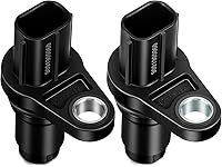 2-Pack Camshaft Position Sensor 90919-05060 for Toyota Camry Corolla RAV4 Highlander Prius & Lexus ES350 RX350 - A-NAFTULY OEM Fit