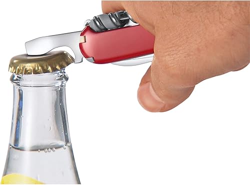 Miniatura 9 de Victorinox Swiss Army - Cuchillo de bolsillo para caravana