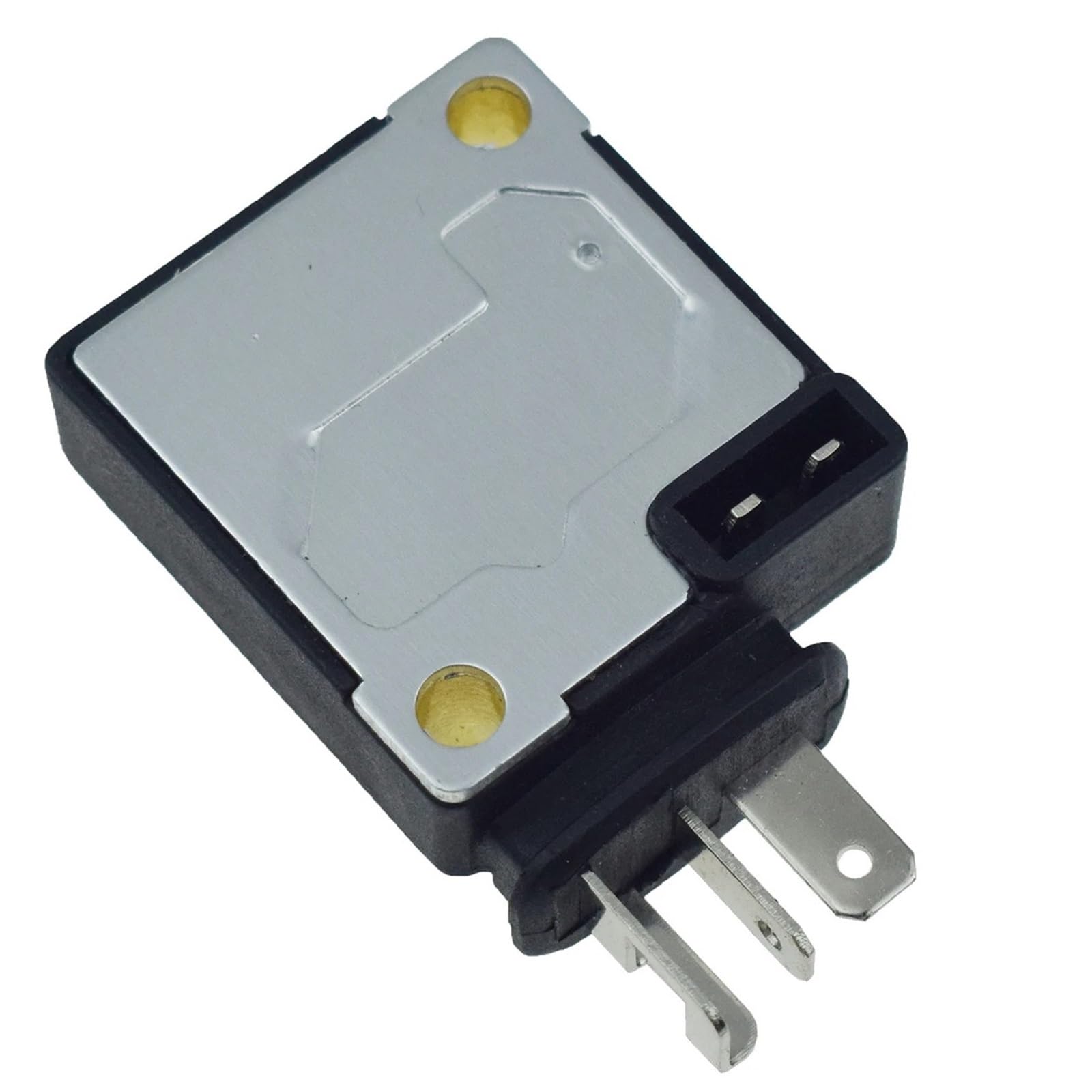 AC905535 電子点火モジュール カーディストリビューター点火モジュール 点火モジュール キャンプモービル 1968-1974  Amazon.co.jp: 2個 ディストリビューター点火モジュール 1981-1985 マツダ RX7 w/シリーズ 2 または 3 RX4 RX5  RX-7 FB 12A 13B 点火制御モジュール E301 ... ビートルバスとデューンバギーAC905535と互換性のある電子イグニッションモジュールディストリビューター