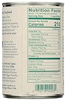 Vista 2 de Bar Harbor Chowder, New England Clam 15 onzas (paquete de 6)