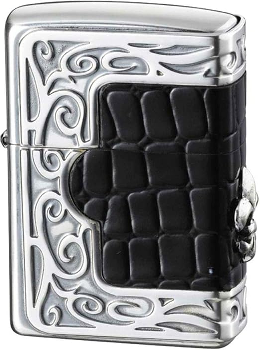 東京の格安割引 Zippo ジッポー ライター オイルライター クロコダイル 革巻き ワニ革 フレームクロコダイルメタル ユリ Zippo 火の光 通販 Yahoo ショッピング クリアランス超高品質 Www Brandingby8 Com