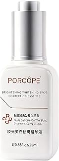PORCOPE Sueros de reparación facial – Contien...