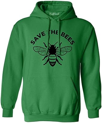 honey bee sweatshirt