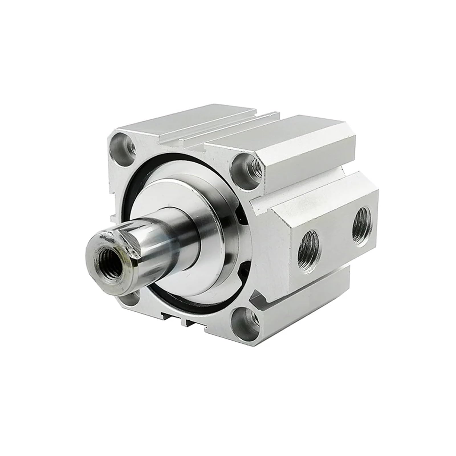 KXIWLUFV SDA50*25, 50mm bore Compact Double-Acting Cylinder SDA50X25, SDA50X30, SDA50X40, SDA50X50