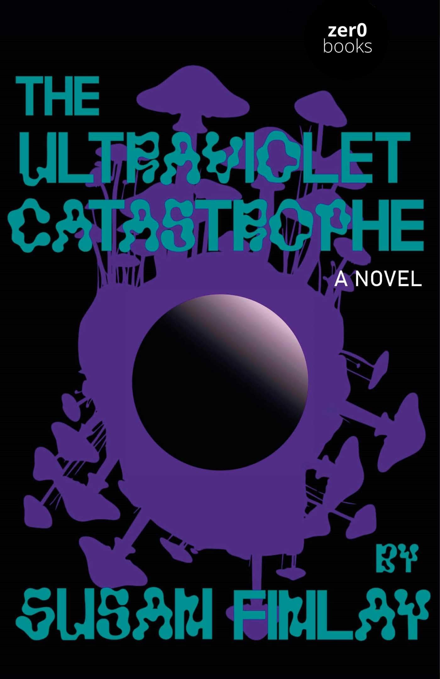 The Ultraviolet Catastrophe: A Culturepreneurial Horror