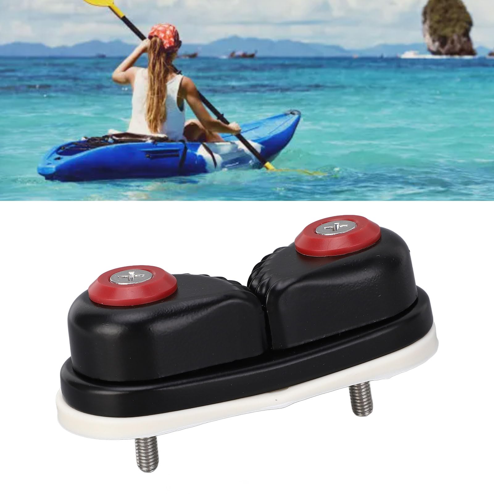 Bitta Con Camma Con Cuscinetto A Sfera Per Canottaggio Per