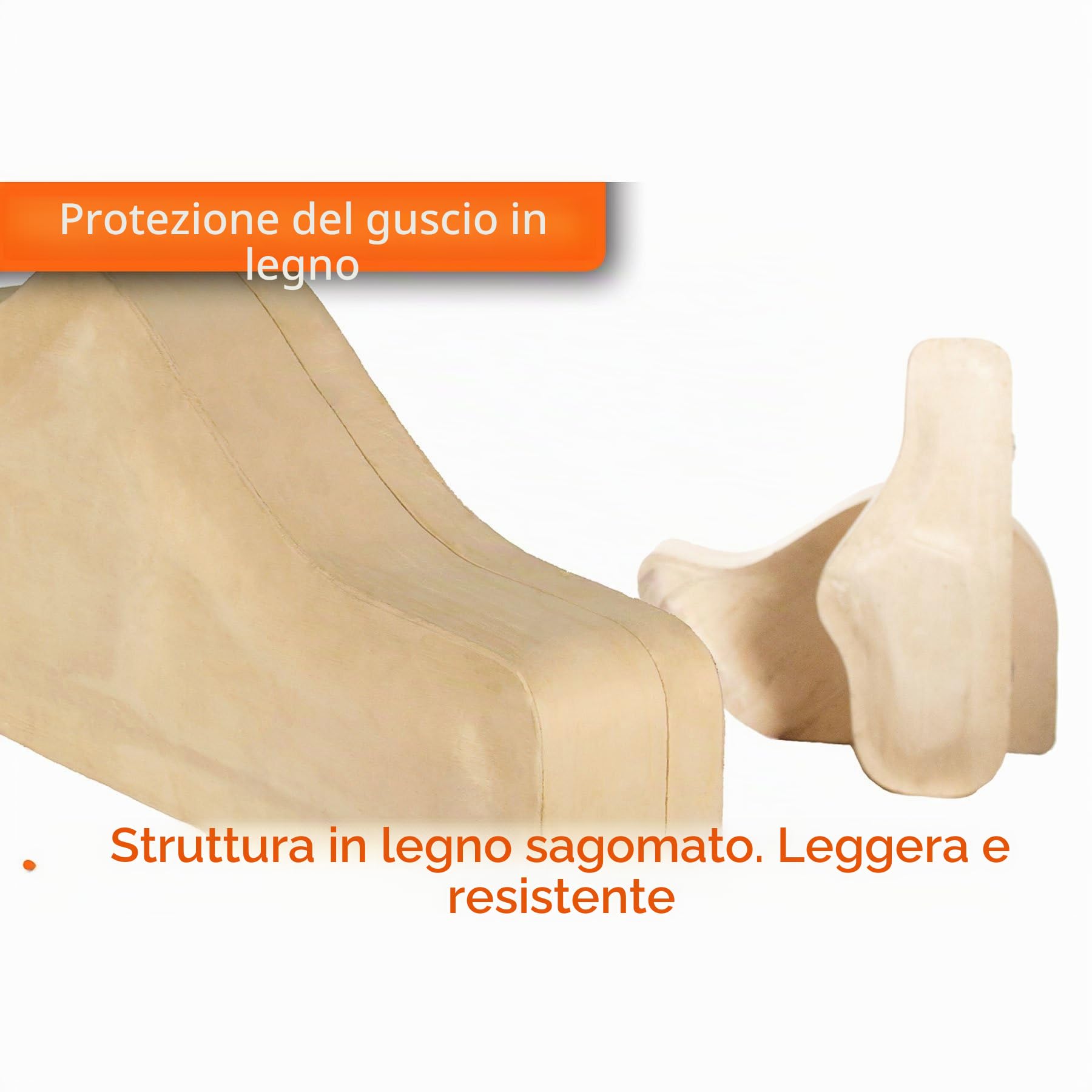 Protec PB-305CT - Custodia per sax tenore