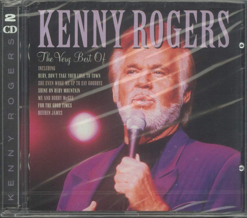 The Very Best of... [Audio CD]