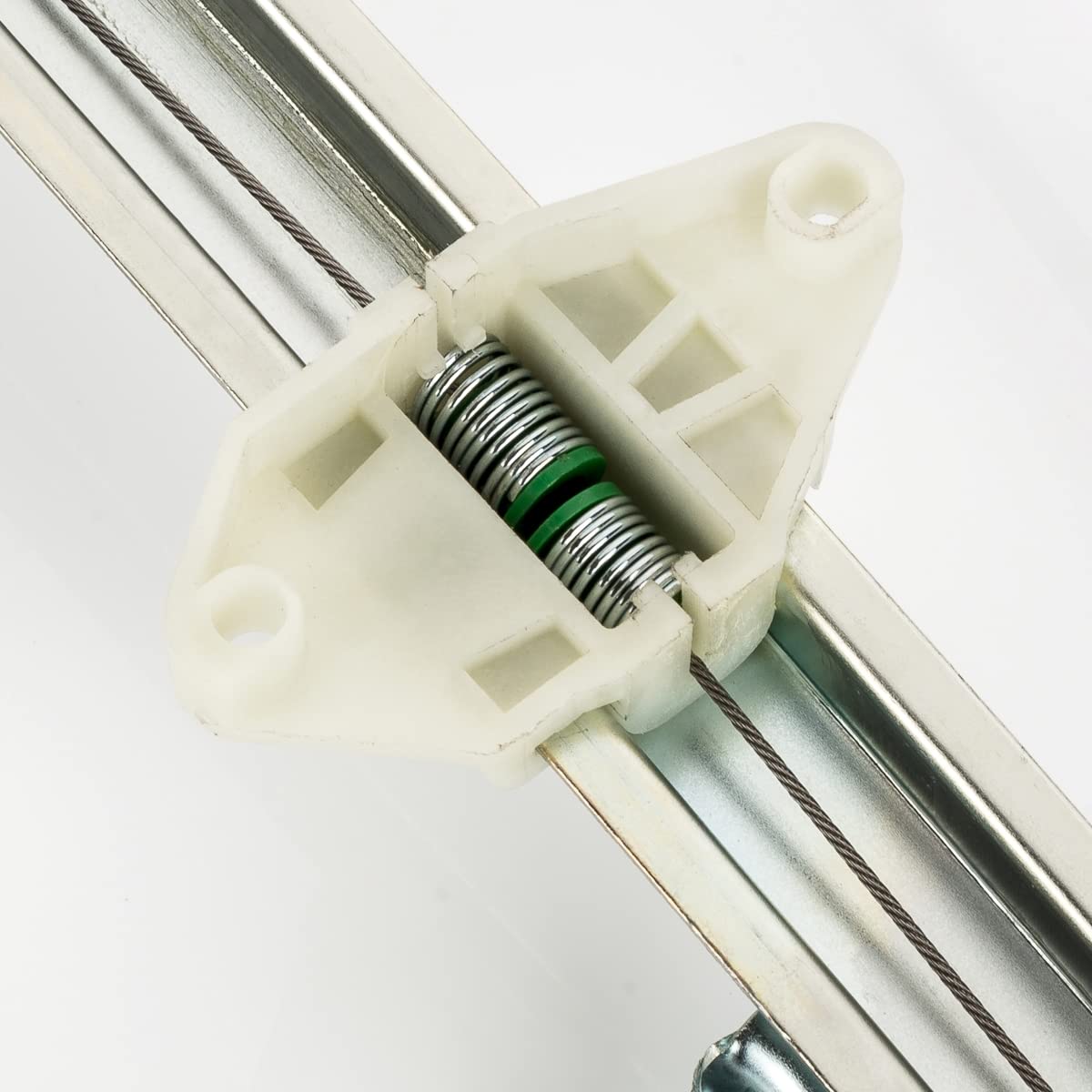 LST Elektrischer Fensterheber ohne Motor vorne links für 2/3 Türer